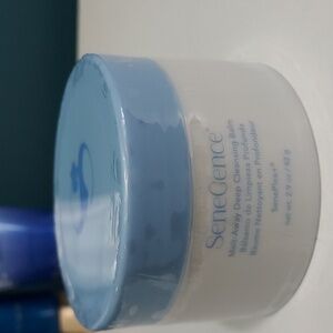 Deep cleansing Balm NWT
